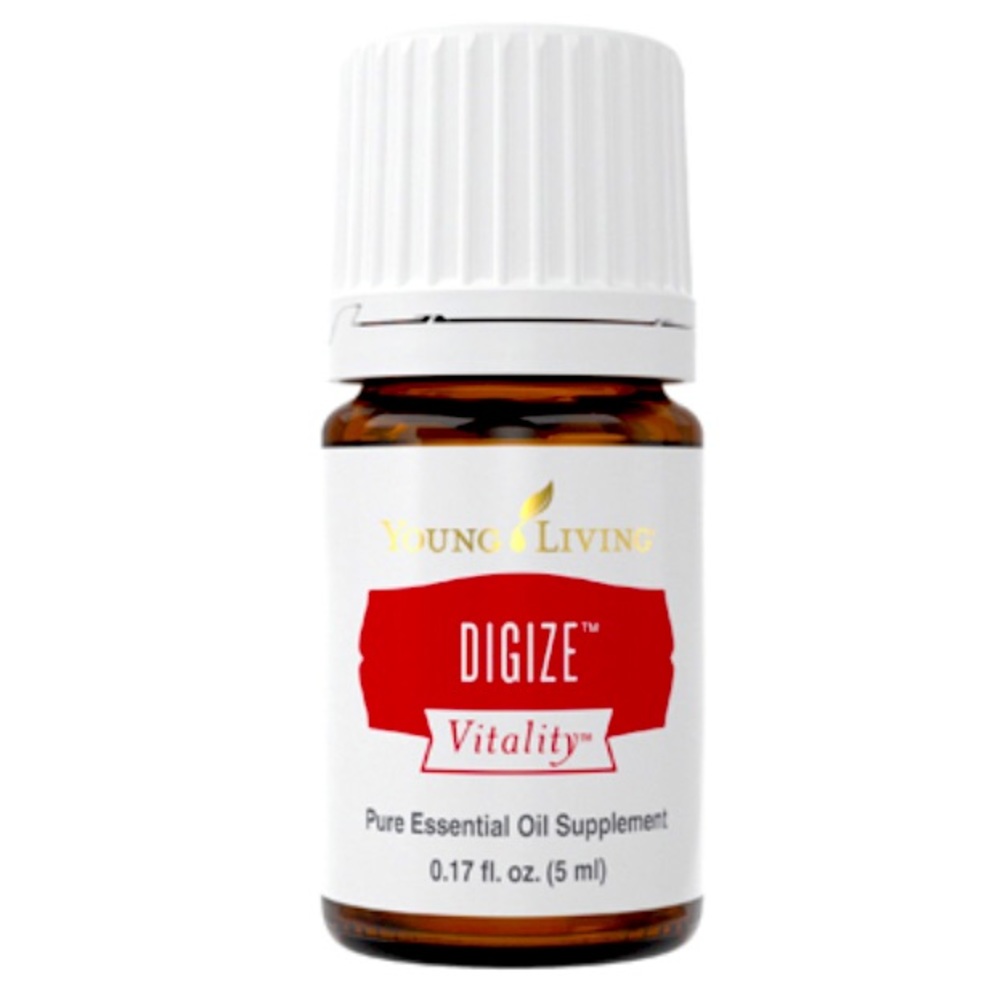 Young Living 5ml DiGize Vitality
